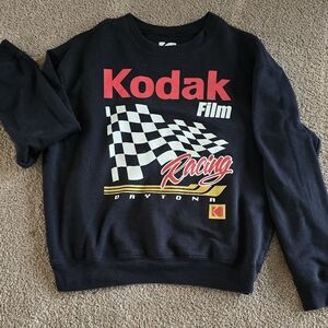 Kodak Black Racing Sweatshirt